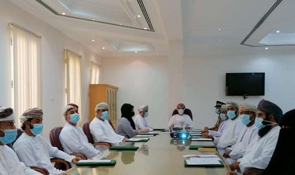 عمان اليوم - العُمانية للغاز الطبيعي المسال توقع على اتفاقية البيع والشراء مع شركة تأمين الطاقة لأوروبا