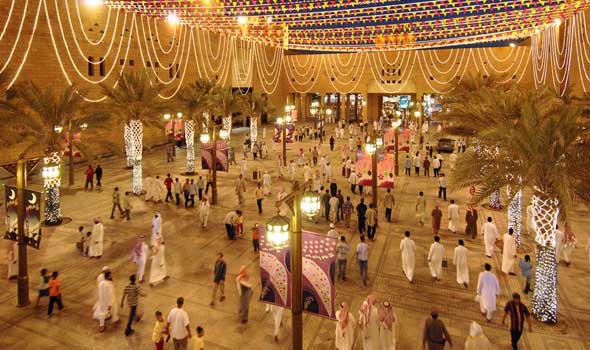  عمان اليوم - الاقتصاد السعودي ينكمش بـ 1.8% في الربع الأول 2024