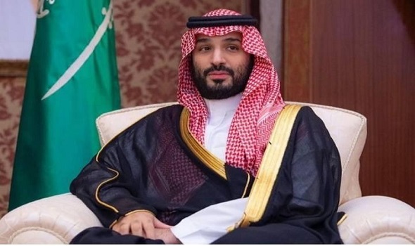  عمان اليوم - ولي العهد السعودي ورئيس الوزراء العراقي يبحثان التصعيد بالمنطقة