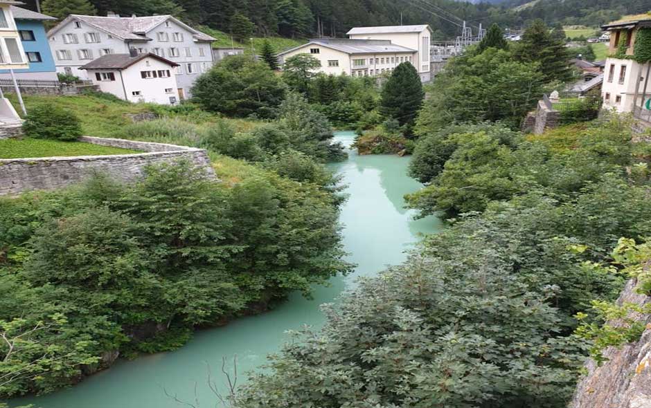  عمان اليوم - أفضل الأماكن حول العالم التي يمكن السفر إليها في آب / أغسطس