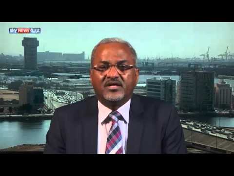 شاهد باسلمة يؤكد أن تأخر وصول وفد الحوثيين يعد مراوغة