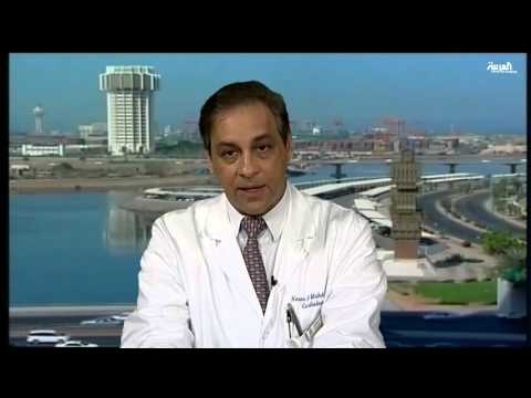 بالفيديو تعلم كيف نضبط ضغط الدم