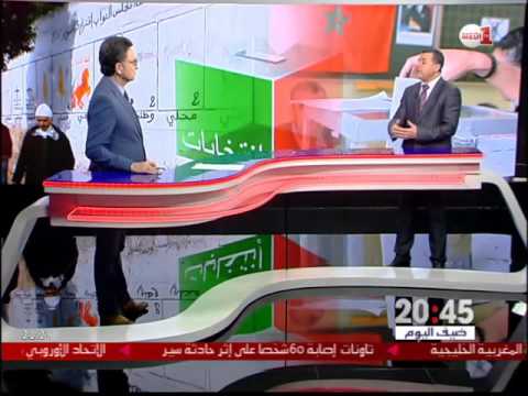 شاهدهل سيصادق البرلمان على مقترح خفض نسبة العتبة الانتخابية