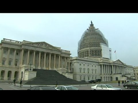 اعتقال رجل في أوهايو خطط لمهاجمة الكونغرس