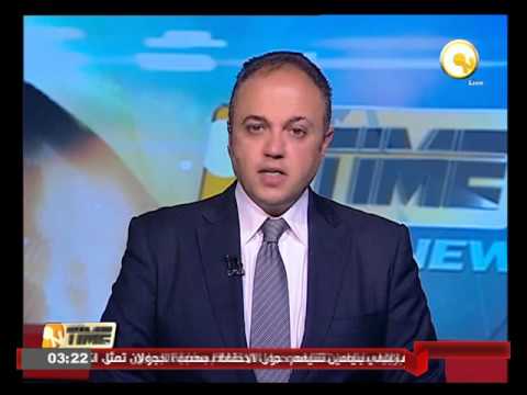 شاهد الجارحي يؤكد العزم على خفض العجز والدين