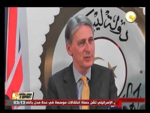 شاهد البرلمان الليبي يفشل في التصويت على منح الثقة لحكومة السراج
