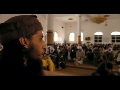 شاهد صور من داخل سرت للدورات الشرعية التي يقيمها داعش