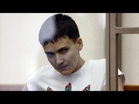 شاهد صفقة تبادل أسرى في الأفق بين موسكو وكْييف