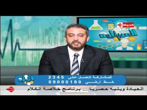 شاهد  كيفية الحفاظ على الرحم بعد الإجهاض المتكرر