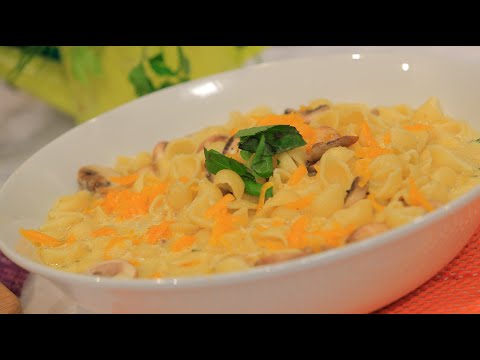 طريقة عمل ماك آند تشيز