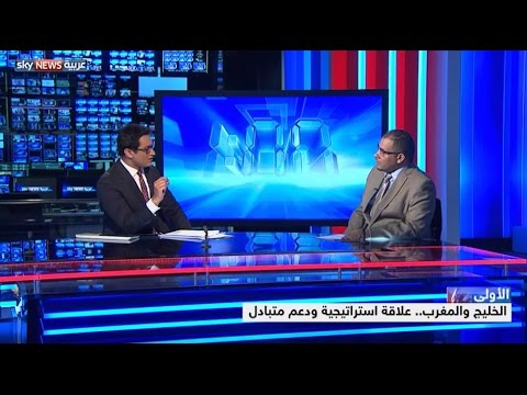 شاهد سلمان يؤكد الحرص على متانة العلاقات مع الرباط