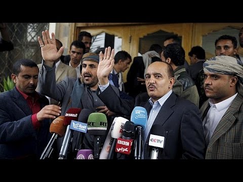فيديو الأمم المتحدة تؤكد بدء محادثات السلام اليمنية في الكويت
