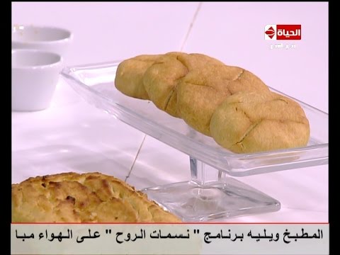 طريقة عمل جديدة لخبز الذرة