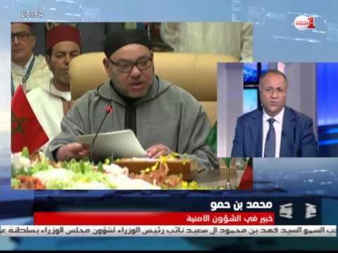كيف سينعكس التعاون العسكري بين دول الخليج والمغرب