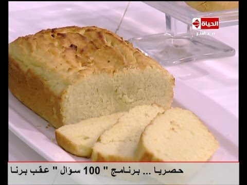 طريقة عمل جديدة لخبز الأرز