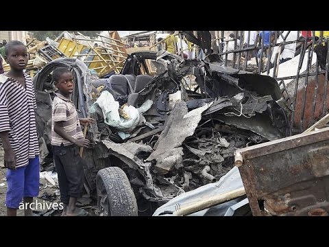 أهداف بوكو حرام من عملياتها في نيجيريا