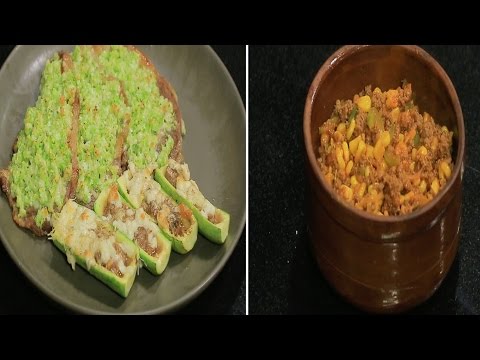 شاهد أكلات من غير وصفة