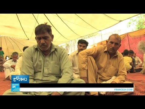 شاهد الأقلية المسيحية هدف ثمين للمتطرفين