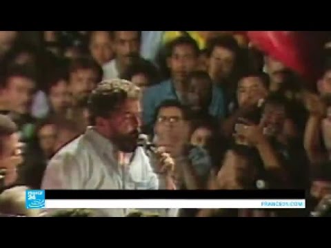 فيديو القضاء يرجئ البت في عودة لولا دا سيلفا إلى الحكومة