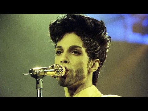 موهبة مغني البوب الأميركي برينس تضاهي موهبة بيتهوفن