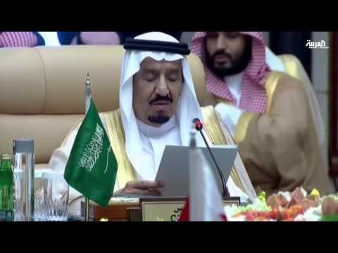 شاهد القمة الخليجية الأميركية اتفاق استراتيجي وخلاف تكتيكي