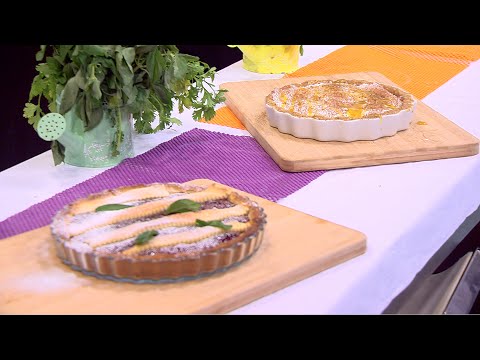 باستا فلورا  بانوفي باي