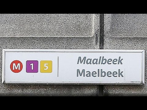 لجنة التحقيق النيابية البلجيكية بدأت اعمالها في محطة مالبيك