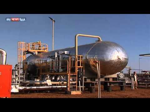 شاهد مساع سودانية لتعزيز الاستثمارات الصينية