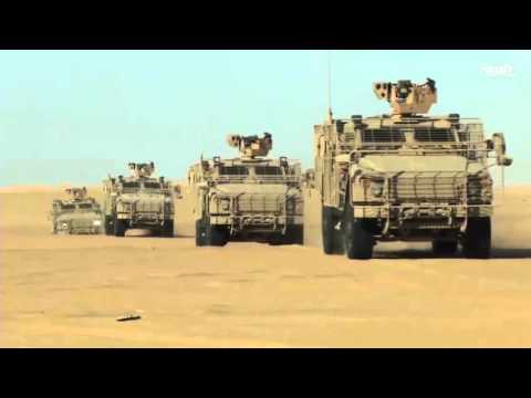 بالفيديو قوة من الجيش تتحرك لتطهير أبين من تنظيم القاعدة