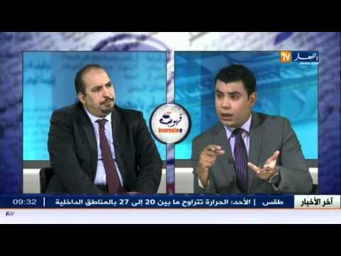شاهدالأحداث تتسارع  والصمت يوحد السلطة والمعارضة
