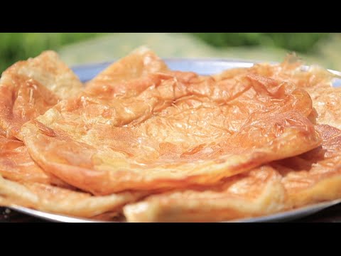 طريقة عمل فطير فلاحي