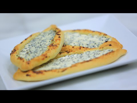 عمل فطائر بدقيق السميد