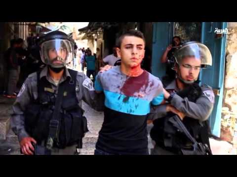 بالفيديو حكاية السجنية الفلسطينية ابنة ال 12 عامًامع سلطات الاحتلال الاسرائيلي