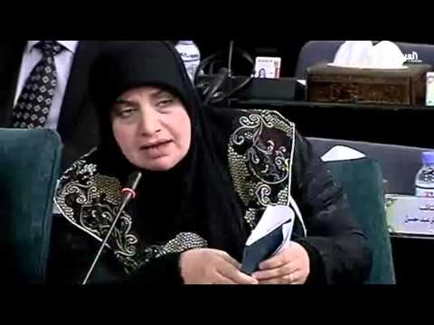 بالفيديو العراقمحاولات برلمانية لحسم خلافات استمرت 3 أسابيع