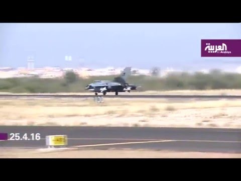شاهد مقتل 800 من عناصر القاعدة في اليمن