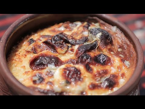 طريقة عمل طاجن أرز معمر بلدي
