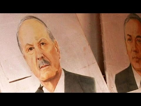 بالفيديو أولكسندر هيلمان يؤكّد أنه كان بإمكان المسؤولين تفادي كارثة تشيرنوبيل