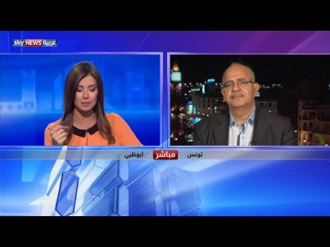 شاهد اجتماع مغربي لمكافحة التطرف