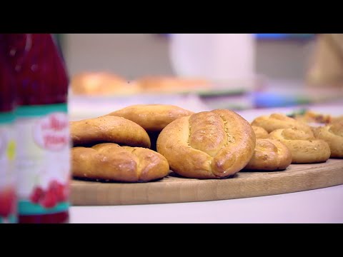 شاهد طريقة عمل الشوريك