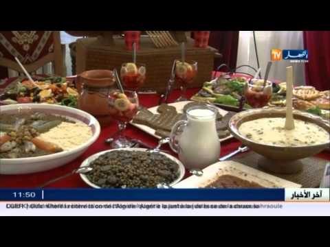 بالفيديو عيد السمك يشهد أطباق تقليدية محلية متنوعة