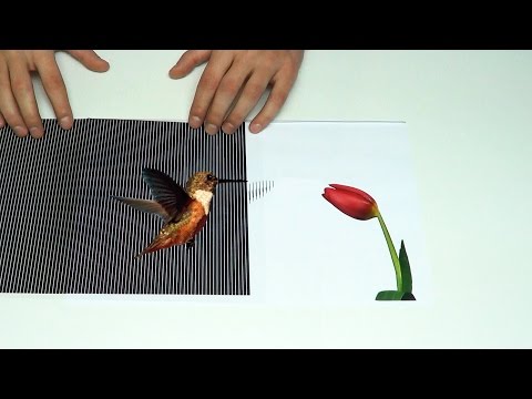 خدع بصرية رائعة لا تحتاج وجود ساحر