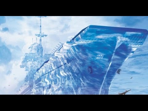 بالفيديو 7 أسلحة عسكرية سرية لم تكتمل بعد