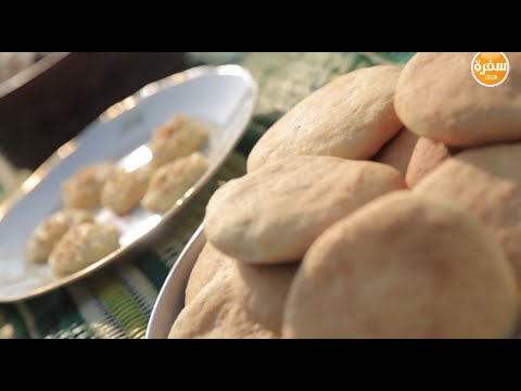 شاهد طريقة عمل قرص فلاحي