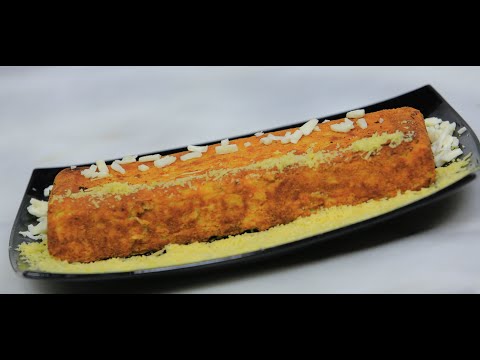 شاهد طريقة عمل قالب بطاطس بالجبنة