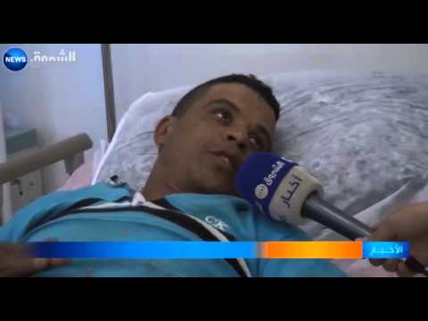 وفاة عامل في انهيار سقف مبنى لمشروع في طور الانجاز