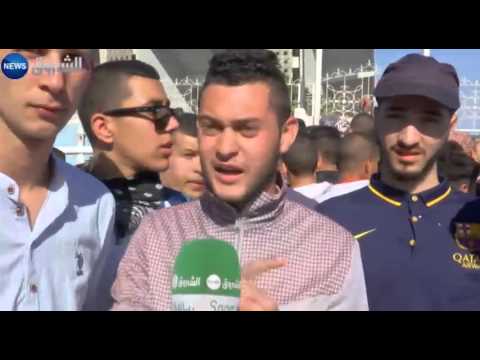 تجاوزات بالجملة والتذكرة لمن استطاع