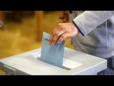 بالفيديو إسبانيا نحو انتخابات جديدة
