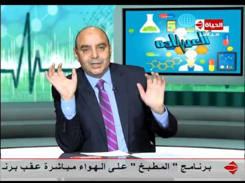 فيديو رفعت الجابري يوضح سبب ارتخاء عضلات الطفل