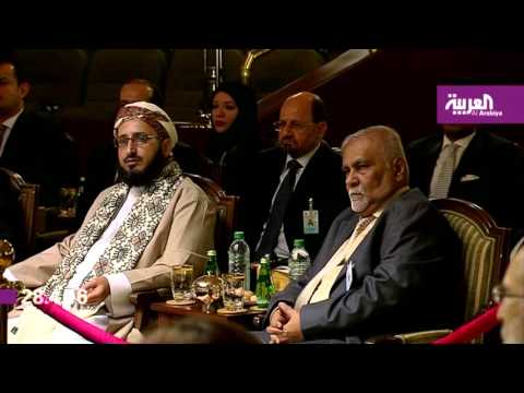 شاهد دي ميستورا يطالب بإنعاش عاجل للمفاوضات السورية في جنيف