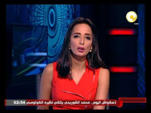 ‏شاهد الداخلية تقبض على قائد ‫‏ألتراس نهضاوي المسؤول عن التظاهرات في الجيزة